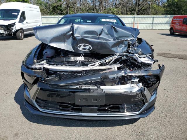 2024 HYUNDAI SONATA SEL KMHL64JA2RA403863