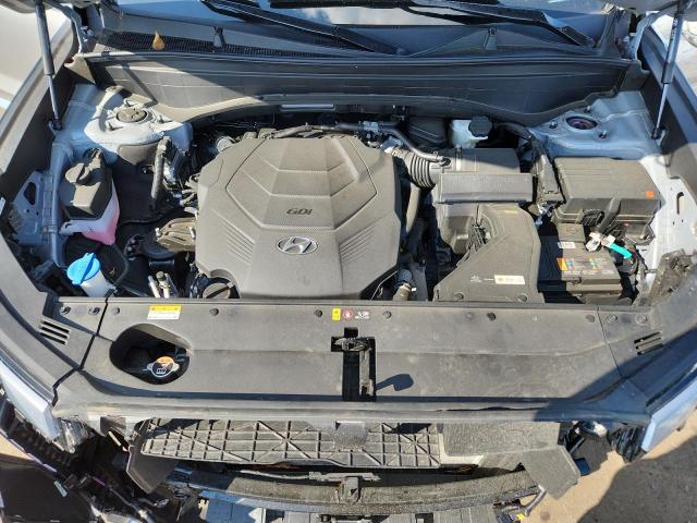 2025 HYUNDAI PALISADE C KM8R7DGE5SU822327