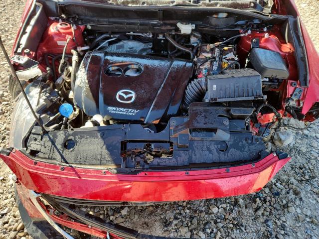 2016 MAZDA CX-3 TOURI - JM1DKBC79G0117747