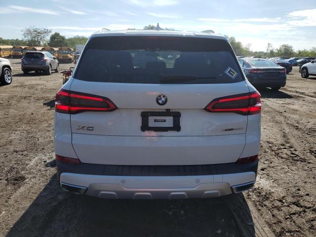 2019 BMW X5 XDRIVE4 #3268352255