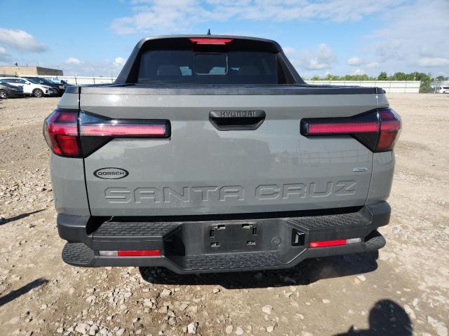 2022 HYUNDAI SANTA CRUZ 5NTJCDAE2NH032988