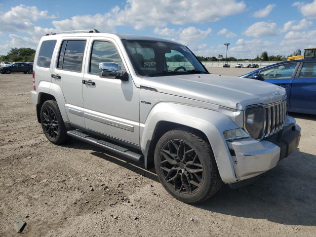 2011 JEEP LIBERTY SP - 1J4PN2GK6BW556956