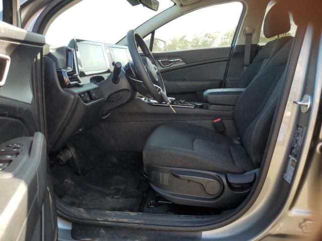 2024 KIA SPORTAGE L - KNDPUCDG8R7144363