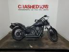 2009 HARLEY-DAVIDSON FXSTB - 1HD1JA5129Y052932