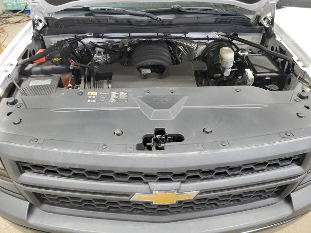 2015 CHEVROLET SILVERADO 1GCNCPEC4FZ302646