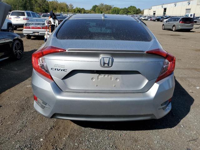 2018 HONDA CIVIC EXL JHMFC1F76JX040084