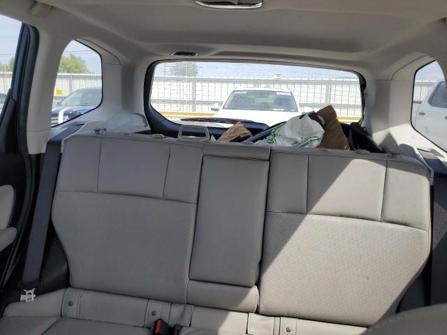 2014 SUBARU FORESTER 2 #3261296880