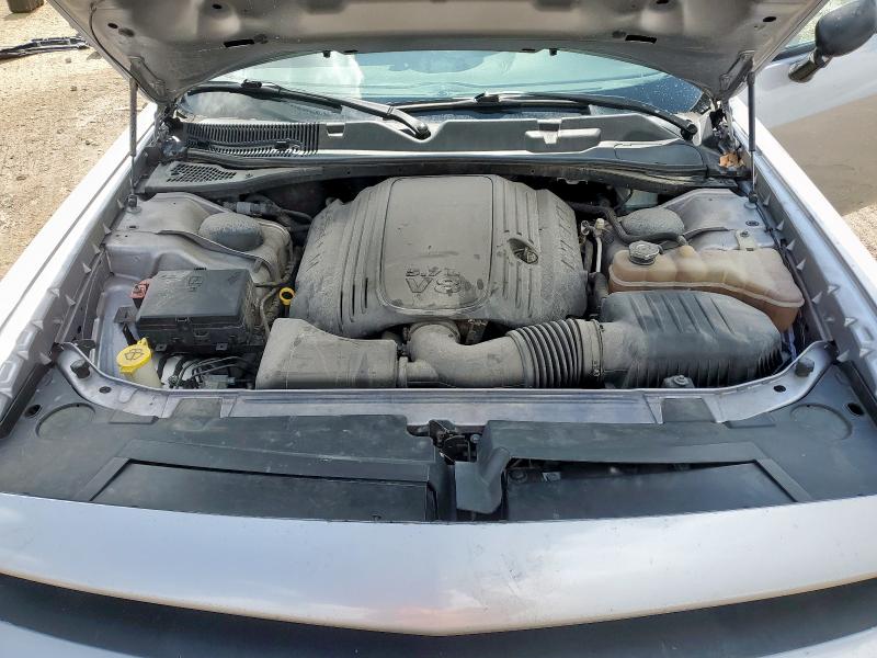 2017 DODGE CHALLENGER #3309796342