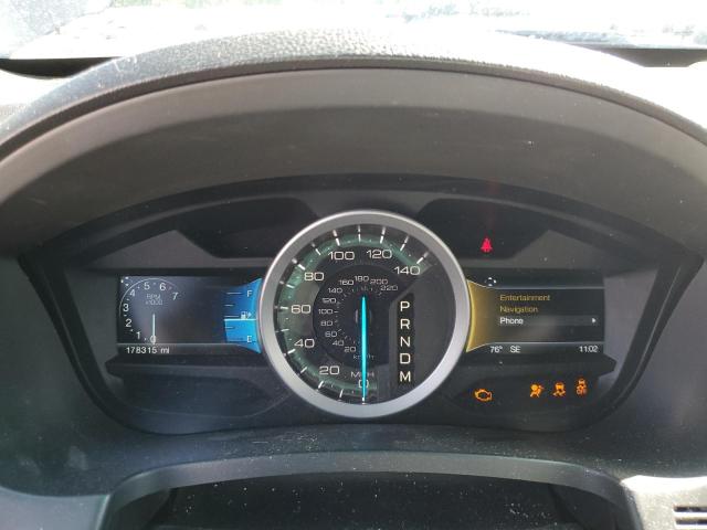 2015 FORD EXPLORER LIMITED 1FM5K7F8XFGB82727