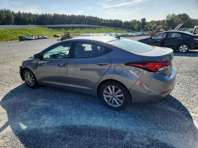 2014 HYUNDAI ELANTRA SE - 5NPDH4AE6EH484021