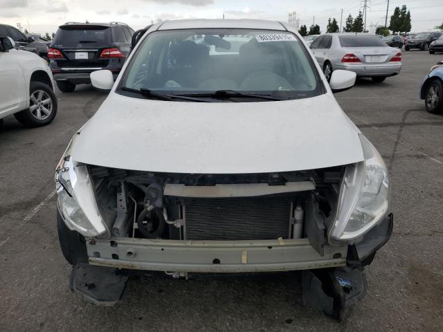 2016 NISSAN VERSA S 3N1CN7AP1GL886168