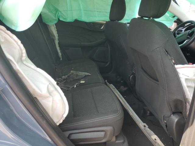 2023 FORD ESCAPE ACT #3290225246