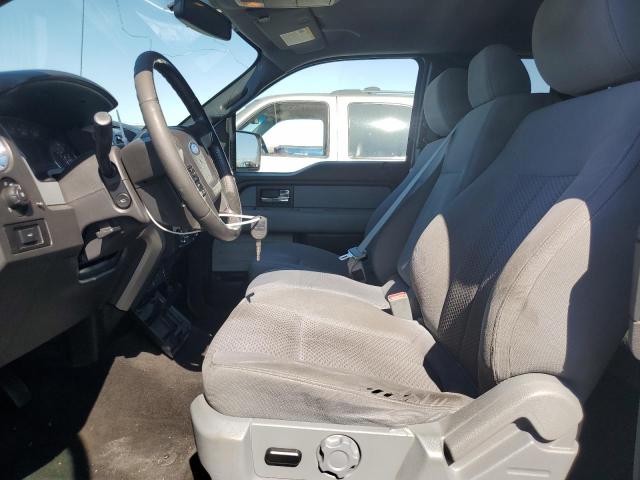 2014 FORD F150 SUPER - 1FTFX1CF7EKE24900
