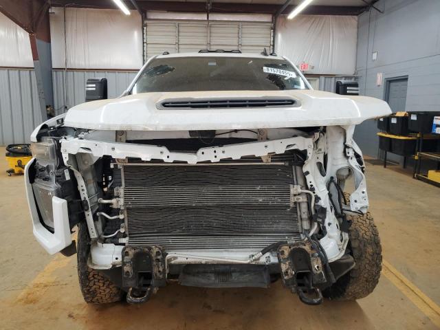 2020 CHEVROLET SILVERADO 1GC1YLEY5LF216764
