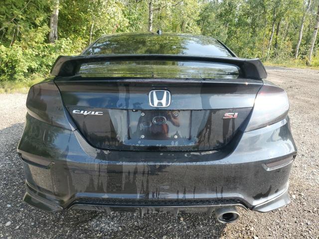 2015 HONDA CIVIC SI 2HGFG4A52FH101022