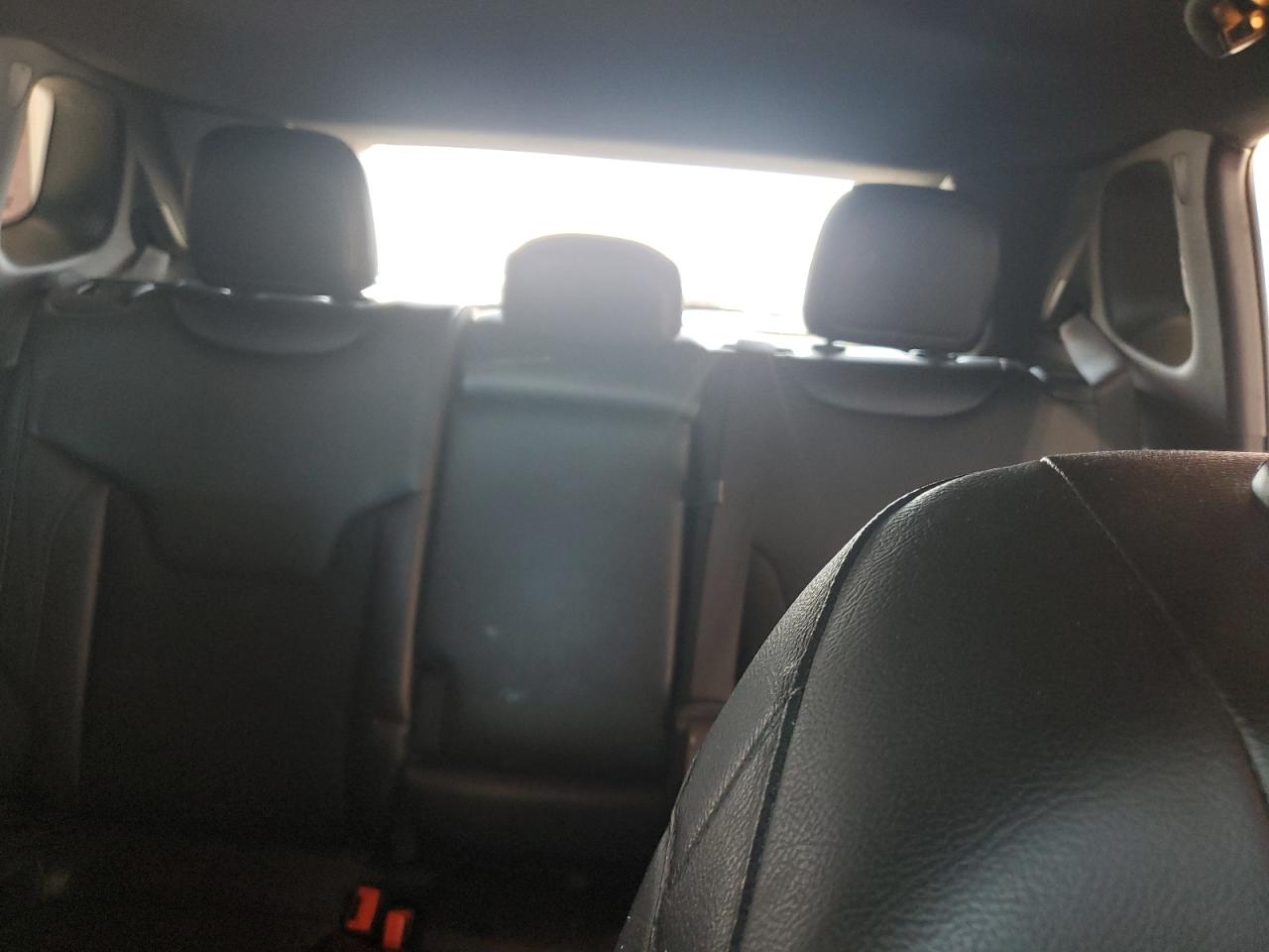 JEEP COMPASS TRAILHAWK