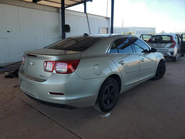 2014 CHEVROLET MALIBU LS - 1G11B5SL2EF251988