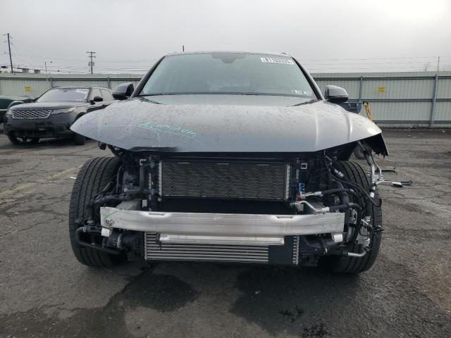 2024 AUDI Q5 E PREST WA1F2AFY4R2047857