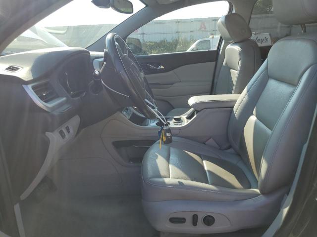 2021 GMC ACADIA SLT 1GKKNMLS6MZ231327