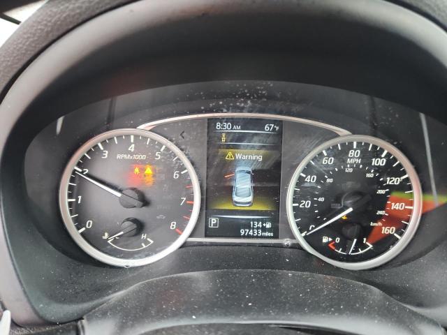 2018 NISSAN SENTRA S - 3N1AB7AP5JY204368