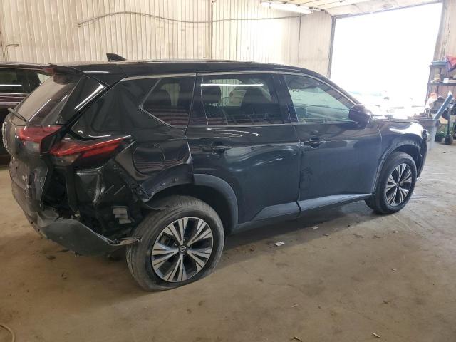 2021 NISSAN ROGUE SV #3285746649