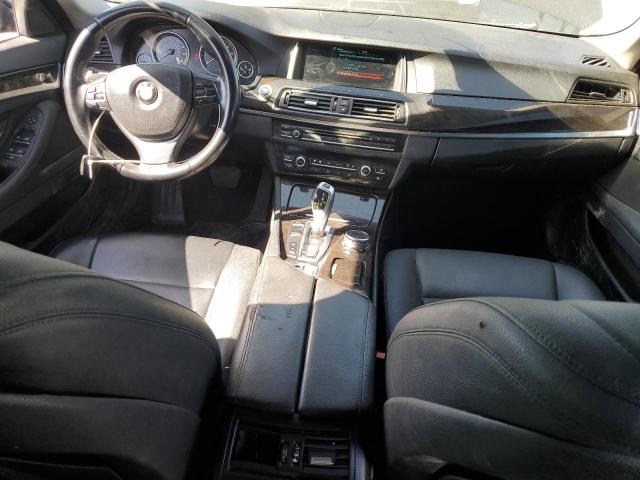 2015 BMW 528 XI WBA5A7C55FG143008