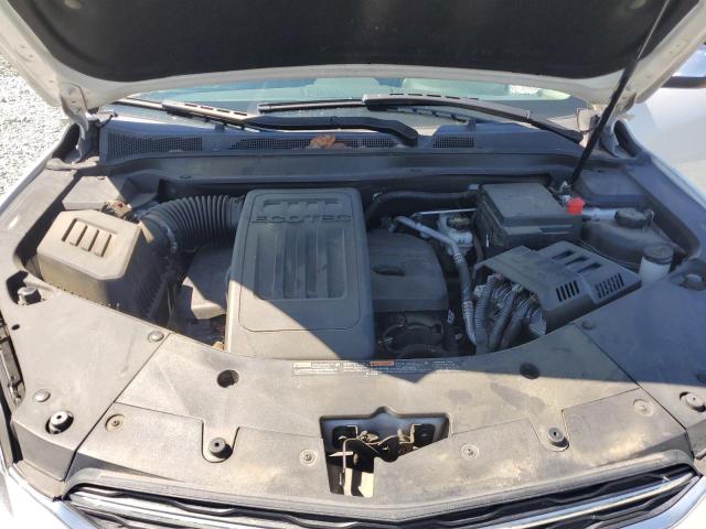 2016 CHEVROLET EQUINOX LT 2GNALDEKXG6271718