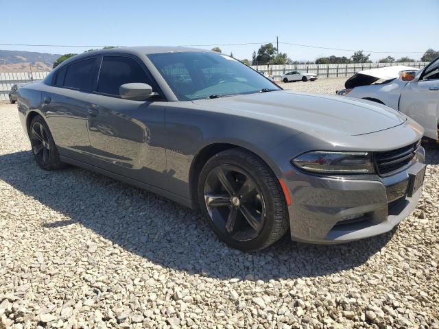 2018 DODGE CHARGER R/ - 2C3CDXCT8JH230547