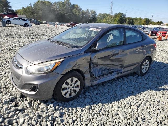 2015 HYUNDAI ACCENT GLS KMHCT4AE7FU816657