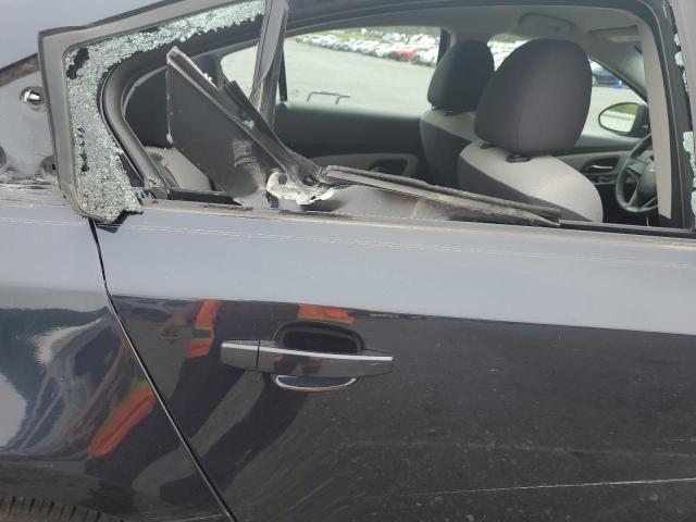 2014 CHEVROLET CRUZE LS - 1G1PA5SG5E7110956