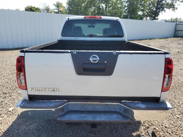 2017 NISSAN FRONTIER S 1N6BD0CT0HN743224