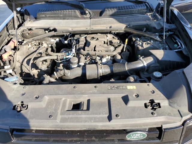 2021 LAND ROVER DEFENDER 9 SALEJ6RX4M2058962