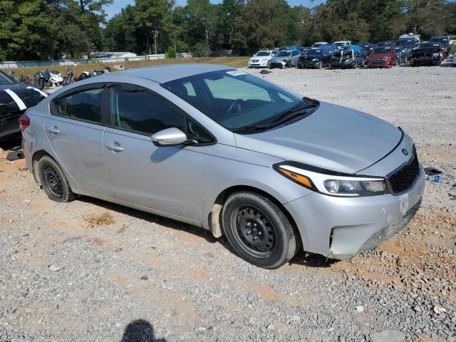 2017 KIA FORTE LX #3310346952