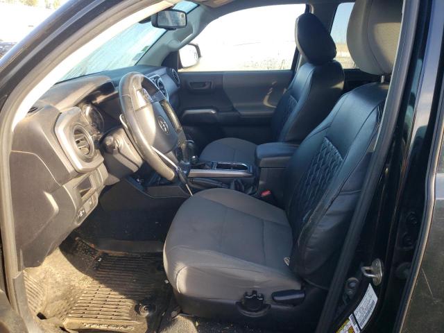 2018 TOYOTA TACOMA DOU 3TMCZ5AN7JM130558