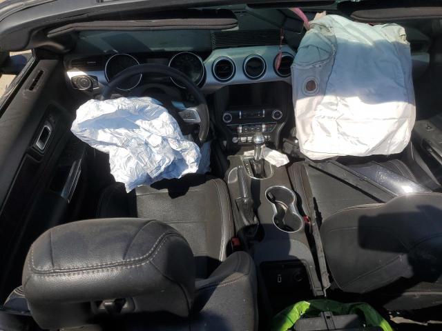 2019 FORD MUSTANG GT - 1FATP8FFXK5149126