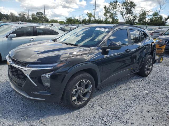 CHEVROLET TRAX 1LT