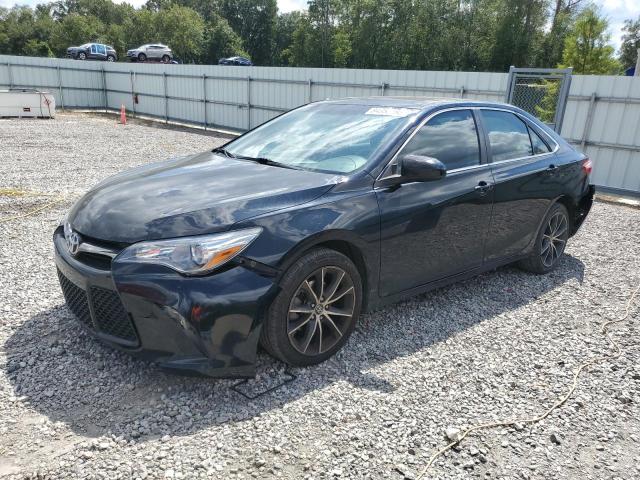 2017 TOYOTA CAMRY LE - 4T1BF1FK7HU312046