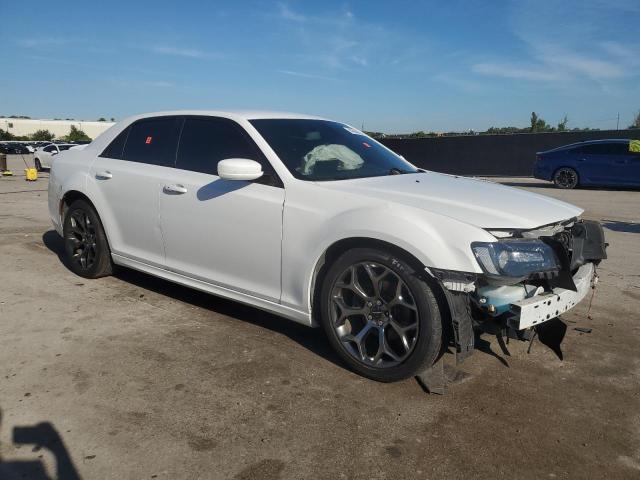 2018 CHRYSLER 300 S - Other View