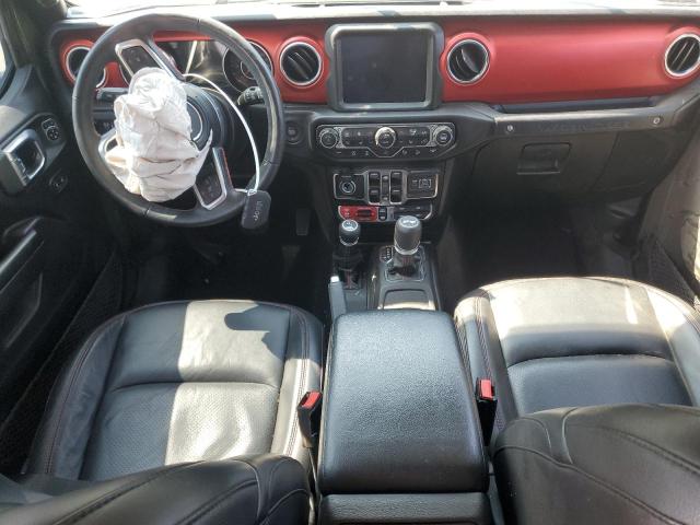2021 JEEP WRANGLER UNLIMITED RUBICON 1C4HJXFG0MW712699
