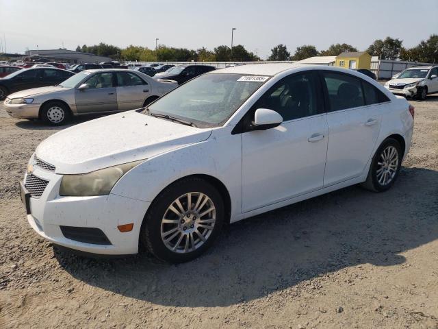 CHEVROLET CRUZE ECO