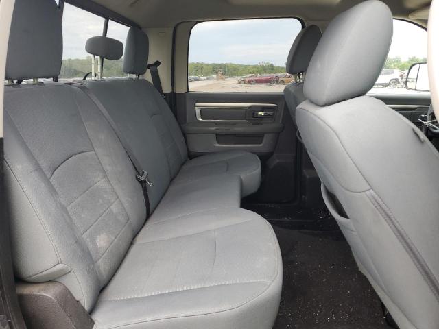 2013 RAM 2500 SLT - 3C6UR5JL9DG525418