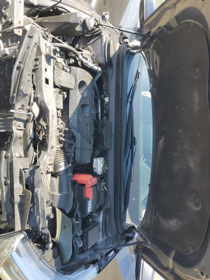 Lot #3302867913 2021 ACURA RDX