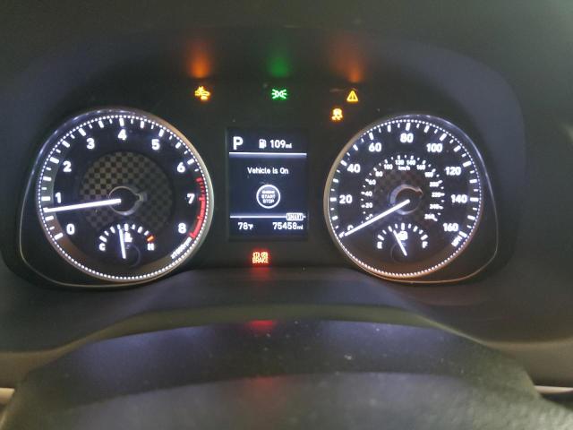 2020 HYUNDAI ELANTRA SE 5NPD84LF8LH554539