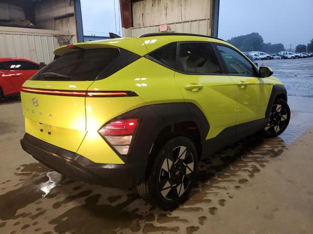2025 HYUNDAI KONA SEL KM8HB3ABXSU186796