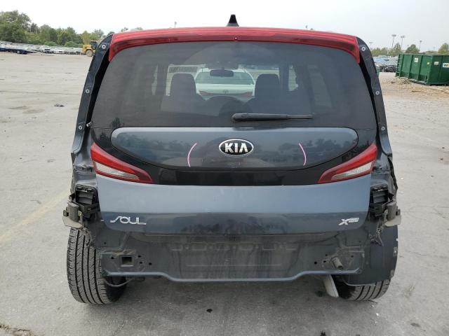 2020 KIA SOUL LX - KNDJ23AU5L7012769