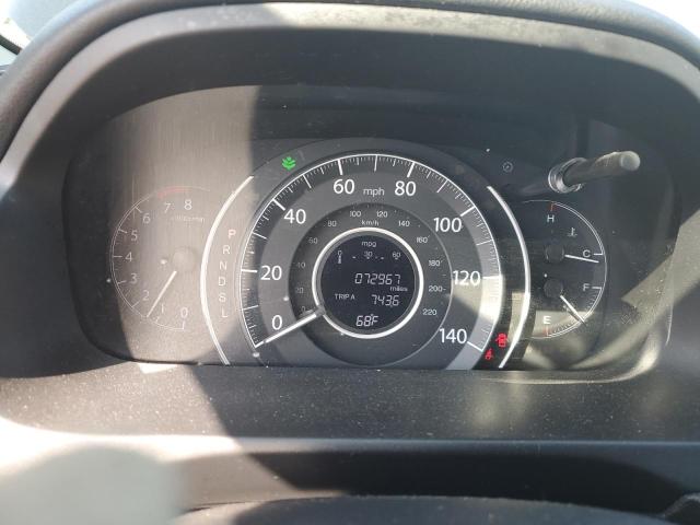 2016 HONDA CR-V EX 5J6RM4H59GL122197