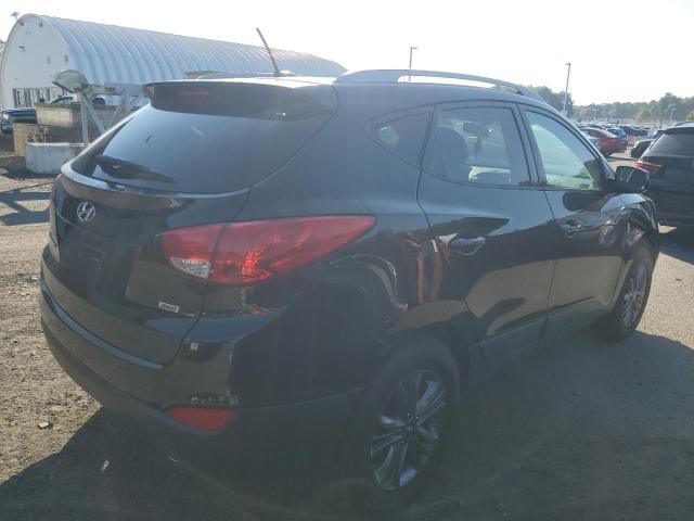 2014 HYUNDAI TUCSON GLS - KM8JUCAG6EU847252