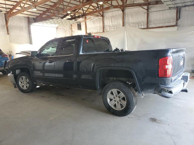 2019 GMC SIERRA LIM 2GTV2MEC0K1233412