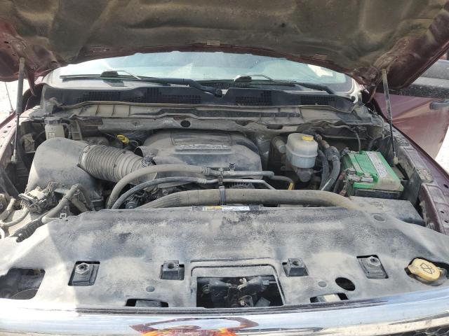 2016 DODGE RAM 2500 3C6UR5CJ5GG275272