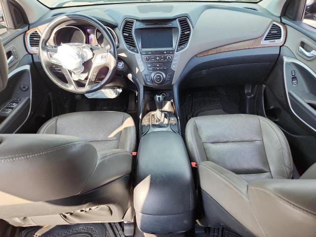 2017 HYUNDAI SANTA FE S KM8SRDHF4HU212303